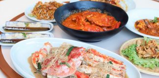 Seafood