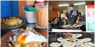 Roti Taew Nam PHUKET - Popular Breakfast Spot 00