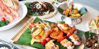 Feast Roxy, Grand Mercure Singapore Roxy 00