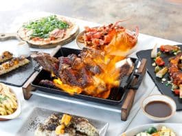 RUBATO Italian Kitchen & Bar - Italian Gem 00