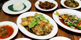 Rumah Makan Minang