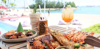 Rumours Beach Club