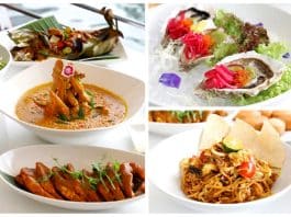Seafood Paradise Meets Gaggan Anand 00