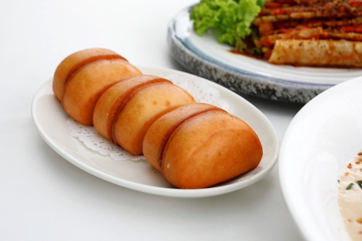 Seafood Paradise Singapore