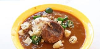 Selamat Datang Warong Pak Sapari - Mee Soto 00