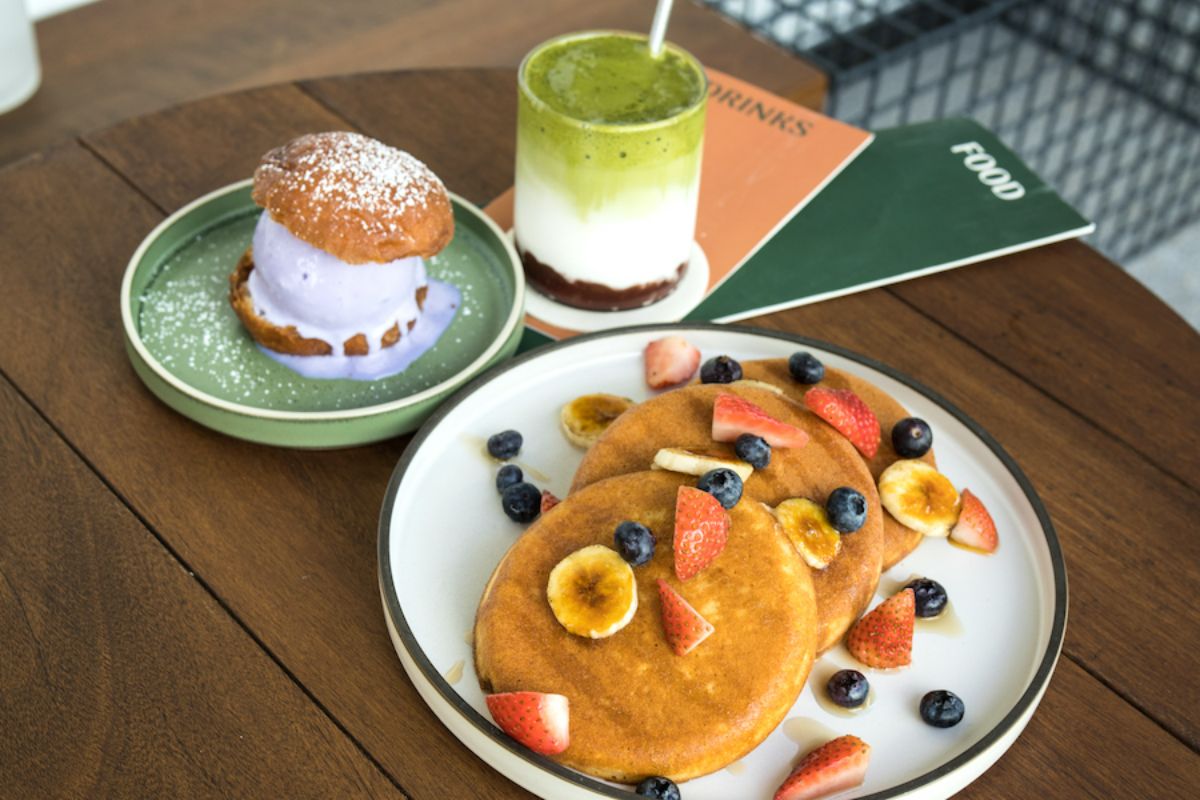 Seng House – Hainanese-Style Inspired Cafe 00