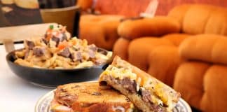 Siësta Café - Creative Toasties & Drinks Found 00