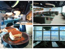 Simple Kaffa Sola 天空興波 – Highest Café 00