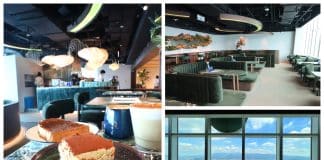 Simple Kaffa Sola 天空興波 – Highest Café 00