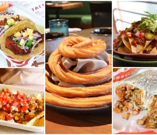 10 Mexican Restaurants In Singapore 2024 00