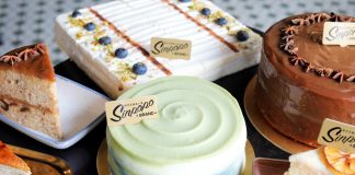 Sinpopo Brand