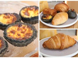 Sourdough Egg Tarts and More: What Makes SL Bakehouse Stand Out