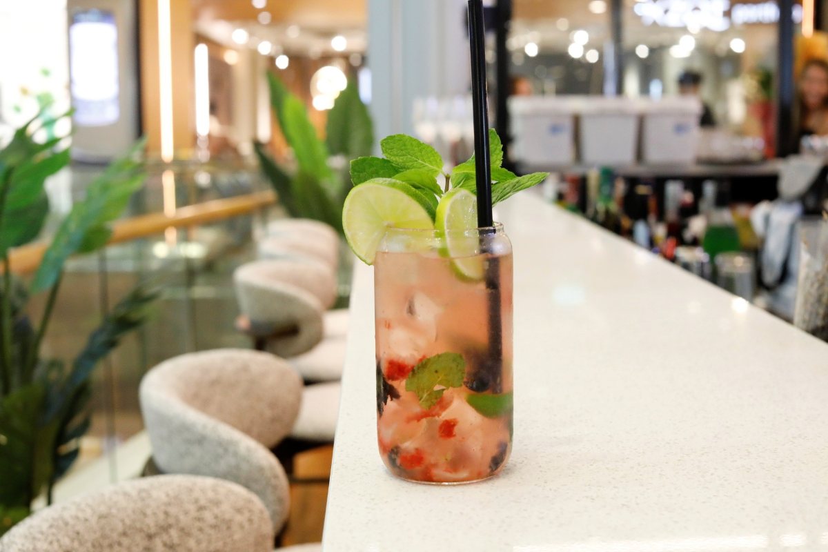 Sláinte Singapore at Paragon Shopping Centre