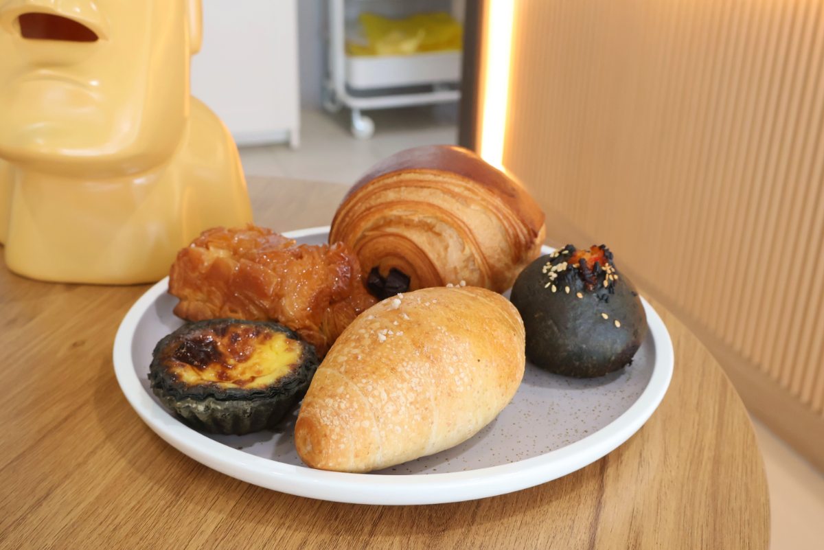 SL Bakehouse at Veerasamy Road at the Jalan Besar hood