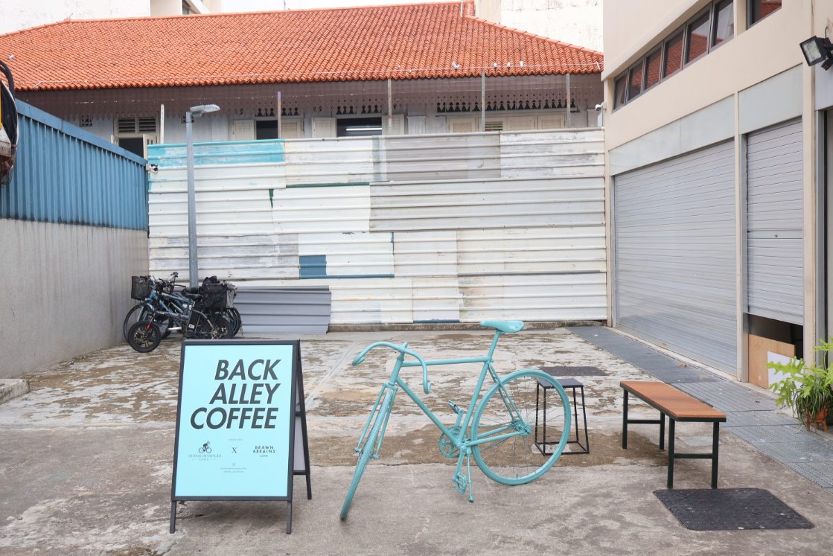Sloth and Messenger Coffee: The Neighbourhood Café You Don’t Want to Miss