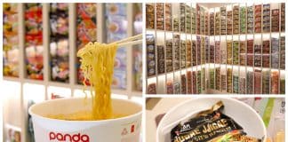 Slurp Mee - Singapore’s First Self-Service 00
