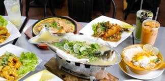 Soi 47 Thai Food Brings Authentic Thai Delicacies To Clementi 00