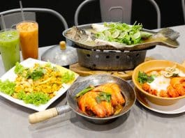 Soi 47 Thai Food at The Seletar Mall – Authentic Thai Dishes at Wallet-Friendly Prices, Get The Claypot Tom Yum Mama