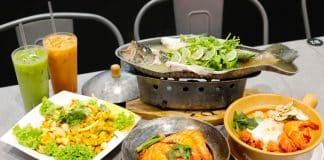 Soi 47 Thai Food at The Seletar Mall – Authentic Thai Dishes at Wallet-Friendly Prices, Get The Claypot Tom Yum Mama