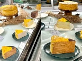 Something Bakery 一日山品, MALACCA 00