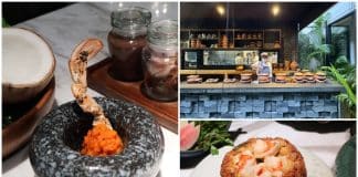 Sorn: Bangkok’s Michelin-Starred Southern Thai Culinary Journey