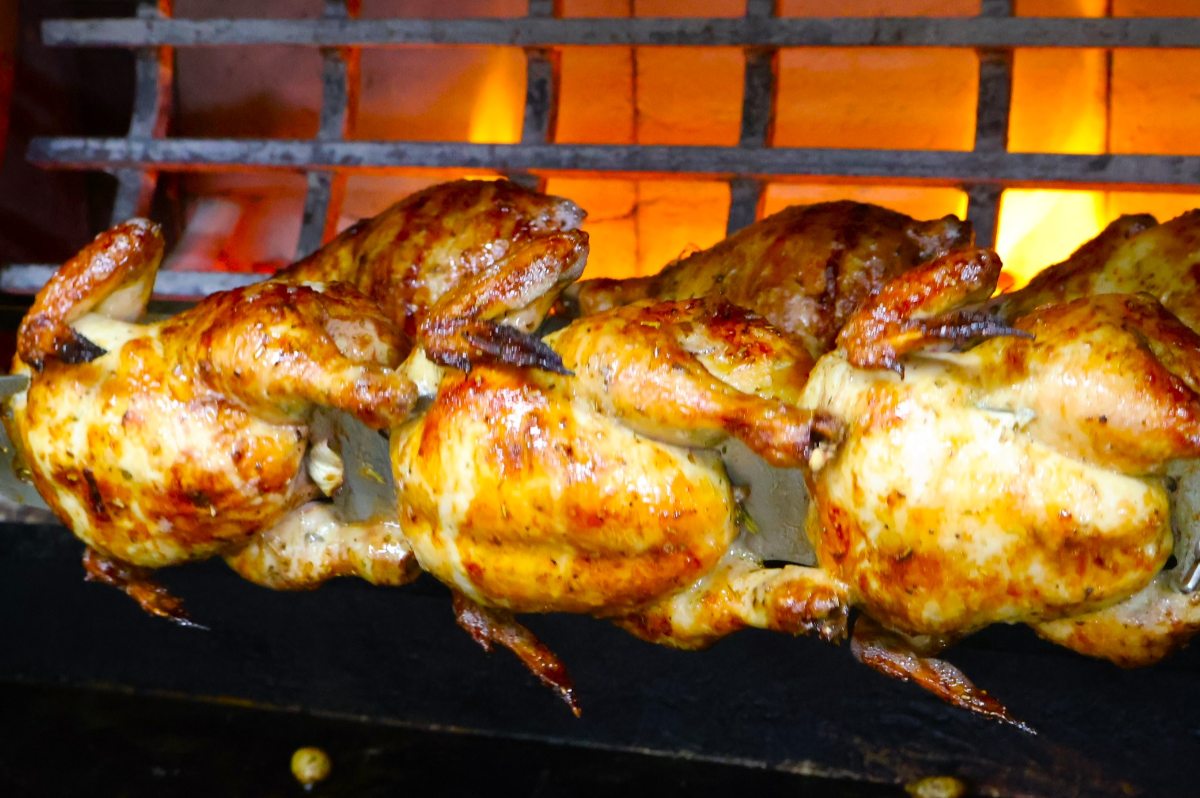 Satisfy all your Saucy Chicken Cravings with over a dozen globally-inspired sauces and delicious sides at S.O.S Chicken Singapore