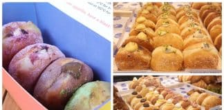 Sourbombe Artisanal Bakery - Pets-Friendly 00
