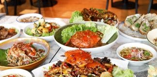 PARKROYAL on Kitchener Road Has Affordable Halal 00