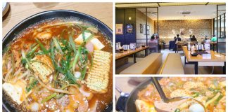 Step into History: Taste the Original Army Stew at Odeng Sikdang
