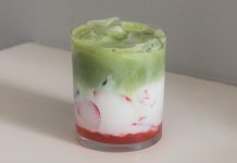Matcha