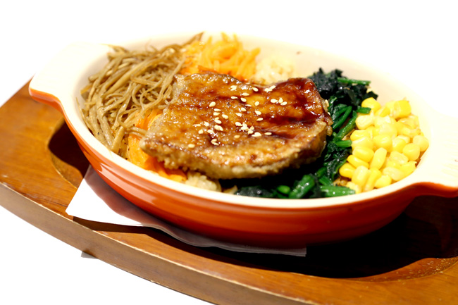 SUFOOD