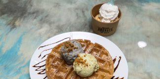Sundays Ice Cream