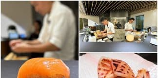 Sushi to Sumi 鮨と炭 - $30++ Omakase 00