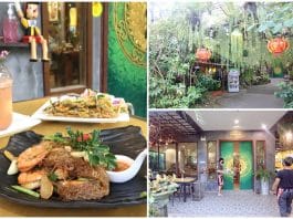 Ta Tuay Restaurant PHUKET - Popular Phuket 00