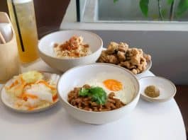 Taishike 臺食客: Bringing Taiwan's Best Flavors to Circular Road