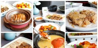 Taste Paradise and Paradise Teochew Launch Seasonal 00