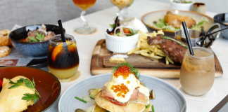tcc – The Connoisseur Concerto, VivoCity 00