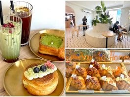 The Butter, MALACCA - Cosy Café 00