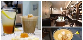 Indulge in Honey-Infused Magic at Joo Chiat’s The Rare Honey Company