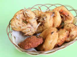 The Original Vadai