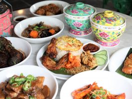 The Real Peranakan