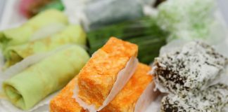 [Closed] Tiong Bahru Galicier Pastry - Well-Loved Old School 00