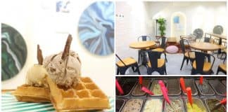 Tom's Palette - Unique Gelato Flavours 00
