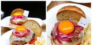 Tsukimi Hamburg Launches "Moonlight Hamburger" 00