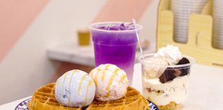 Tucela Gelato – Ice Cream Cafe With Muah Chee 00