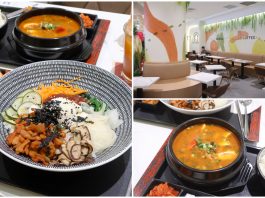 Two Cranes at Capitol Singapore offers a variety of Korean fusion dishes and brunch delights, served in a relaxed, welcoming environment perfect for casual dining.