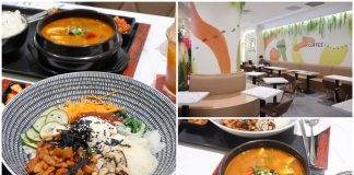 Two Cranes at Capitol Singapore offers a variety of Korean fusion dishes and brunch delights, served in a relaxed, welcoming environment perfect for casual dining.