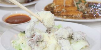 Two Chefs Eating Place