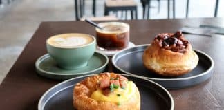 Vernacular Coffee - Hidden Café Gem 00