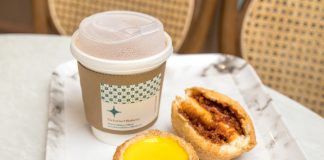 Victoria Bakery - Hong Kong-Inspired Bakery Cafe 00